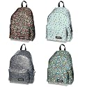 Eastpak Skandy Flowers Padded Pakr Backpack Bag