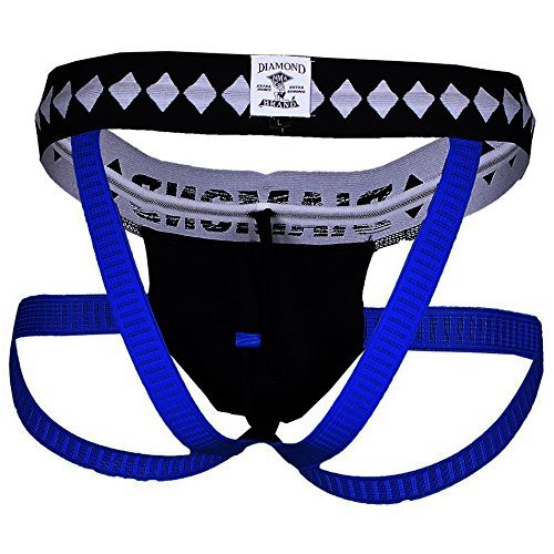 Athletic supporter with cup pocket Clearance