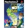 Ben 10: Alien Force (PS2)