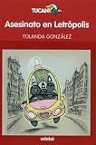 Asesinato en Letropolis (Spanish Edition)