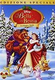 La Bella E La Bestia - Un Magico Natale