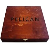 The Wooden Box [Vinyl LP]