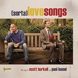 Various Love Songs - The Songs Of Scott Burkell And Paul Loesel