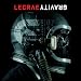 Lecrae: "I Know" (@Lecrae) [Tracklist Released]