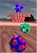 Platonic Solid Rock (PAL version)