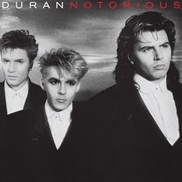 Duran Duran Picture 1
