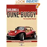 Building a Dune Buggy: The Essential Manual by Paul Shakespeare