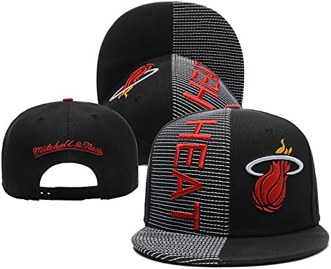 Miami Heat Snapback hats