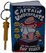 The Adventures of " Captain Underpants " : The First Epic Novel (Captain Underpants)