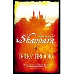 The Sword of Shannara (Shannara Trilogy)