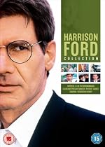 Harrison Ford Collection [DVD] [1985]