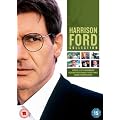 The Harrison Ford Collection - Witness / K-19 / Clear and Present Danger / Patriot Games / Sabrina / Regarding Henry [DVD]