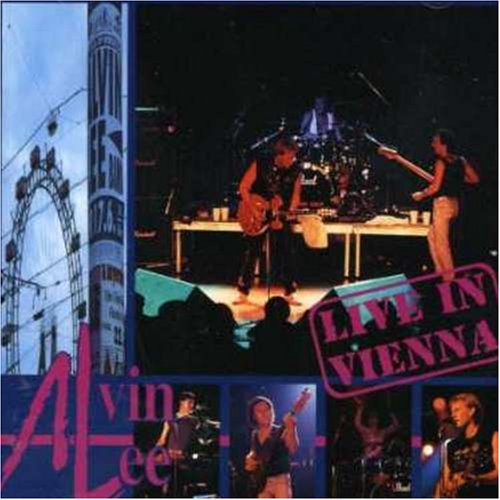 Alvin Lee - Long Legs Lyrics - Zortam Music