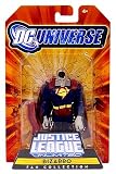  : DC Universe Justice League Unlimited Fan Collection Action Figure Bizarro
