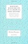 Modern Movements in European Philosophy: Phenomenology, Critical Theory, Structuralism