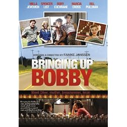 Bringing Up Bobby