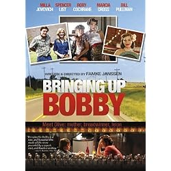 Bringing Up Bobby