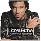 Lionel Richie - The Definitive Collection