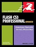 Flash CS3 Professional Advanced for Windows and Macintosh