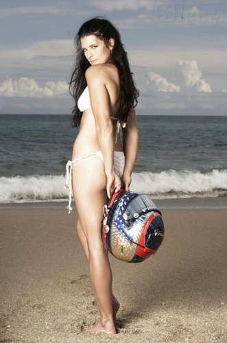 Sports Illustrated, Swimsuit Issue 2008