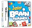 Junior Brain Trainer DS (Nintendo DS)