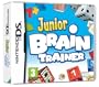 Junior Brain Trainer DS (Nintendo DS)
