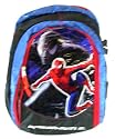 Marvel Spiderman Backpack - Full size school back pack featuring Spider-man 3