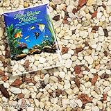 Natural Gravel 5lb - Variety Custom Blend (10pc)