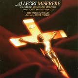 Miserere - Missa Papae Marcelli