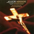 Miserere - Missa Papae Marcelli