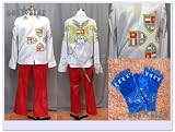 ��Ŵ��6 ���ƥ����֡��ե��å����� �����ץ� �˽�XS��XXXL������ �����������ᥤ�ɤ��б���ǽ