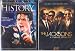 Michael Jackson History: The King of Pop 1958 - 2009 , The Jacksons: A Family Dynasty A&E Reality Show Box Set : Combined Total 3 Discs picture