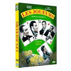 Les joueurs