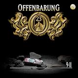 Offenbarung 23 - Folge 29: 9-11 - H&ouml;rspiel. - Jan Gaspard