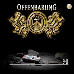 Offenbarung 23 - Folge 29: 9-11. H�rspiel.