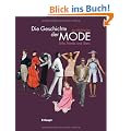 Die Geschichte der Mode: Stile,Trends und Stars