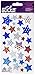 Sticko (Stickco RED White Blue Stars 52-00279
