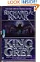 King of the Grey (Questar Fantasy)
