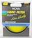 Hoya 77mm HMC Screw-in Filter - Yellow