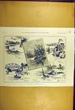 1891 �κμ�ΥХ󥯡��С���Υѥ����������ԤθŤ�����ʪ...