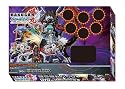 爆丸バトルブローラーズ ニューヴェストロイア DVD Vol.3 限定爆丸BOX