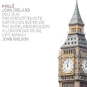 John Ireland Popular Orchestral Music
