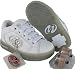 Heelys Chill 7255 Mens White Skate Shoes