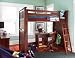 All Products : BaseCamp Twin Loft Bed