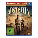 Australia [Blu-ray]von "Nicole Kidman"