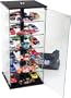Multi-Car 1/24 Scale Die-Cast 24 Car Display Case