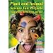 Plant and Animal Science Fair Projects: Using Beetles, Weeds, Seeds, and More (Biology! Best Science Projects)