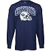 Reebok Tennessee Titans 2008 AFC Division Champions Booth Review L/S T-Shirt