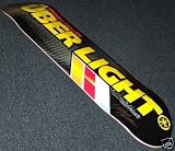 ALMOST Skateboards RODNEY MULLEN UBER LIGHT Deck GOLD
