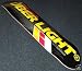 ALMOST Skateboards RODNEY MULLEN UBER LIGHT Deck GOLD